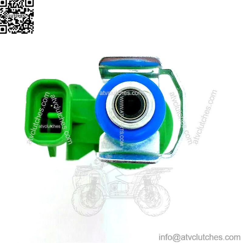 OEM FJ470 NEW Fuel Injector - Image 2