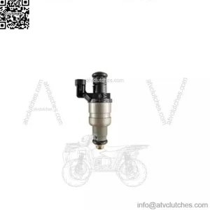Fuel Injector Saturn ION 2003 2004 VUE 2002 2003 2004 2005 2.2L 12575947