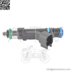 Bosch 0280158020 Fuel Injector fits 53032701AA Mopar 3.7L 2004-2012