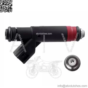 Replace Fuel Injectors OEM# 53032145AA for 2001-2004 Dodge Jeep 4.7L V8