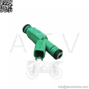 1Pcs new 0280156007 Fuel Injectors for Dodge Caravan Chrysler V6 3.3L