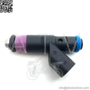Used 2004-2005 Dodge Durango Fuel Injector OEM Mopar 53032713AA