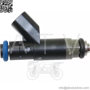 For Dodge Caravan Fuel Injection 2004 05 06 2007 | 2 Male Blade-Type | 4891573AA