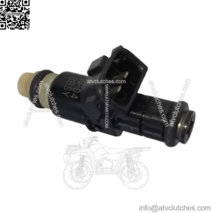 Fuel Injectors 1PCS 16450RAAA01 16450-RAA-A01 For 2003-2007 Honda Accord 2.4L