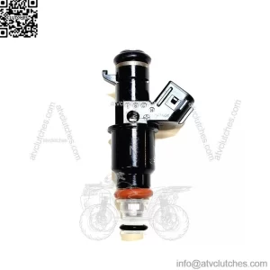 SINGLE GENUINE HONDA 16450PPAA01 2002-2005 HONDA CIVIC CR-V 2.0L 2.4L I4 CODE N