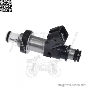 Fuel Injectors 06164-P8E-A00 Fit for TL CL 3.2L MDX ODYSSEY PILOT 3.5L V6