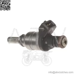 Fuel Injector-Eng Code: M54 Autoline 16-556