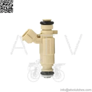 Genuine Hyundai Fuel Injector for 2005-2009 Hyundai Tucson 2.0L 35310-23600