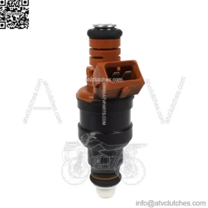 GENUINE Fuel Injector Fits 97-01 Hyundai Elantra Tiburon 2.0L OEM 35310-23210