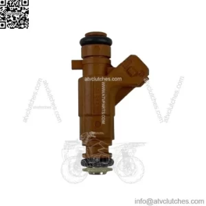FUEL INJECTOR FOR 1998-1999 KIA SEPHIA 1.8L # 0K2A5-13250