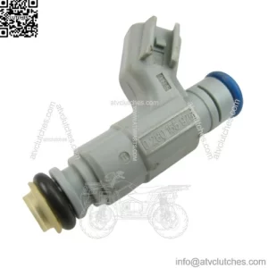 NEW OUT OF BOX - 0280155976 Fuel Injector For 2001-03 Chrysler 2.0L 2.4L I4