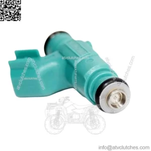 1Pcs Fuel Injector Stratus Intrepid Sebring Concorde 2.7 2001-2004 #0280156036