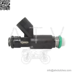 Single Unit 4581 fuel Injector 2002-2007 Chevrolet GMC 5.3L 12580426