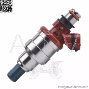 Fit Toyota 4Runner And Pickup Truck High Quality Fuel Injector 23209-35040 New