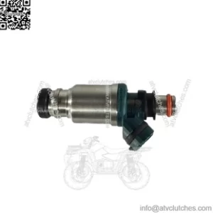 Original fuel injector Lexus LS400 4.0L 1989-1997 (2320950020, 2325050020)