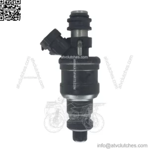 Brand New Fuel Injector For Toyota 4Runner Pickup 89-95 3Vze 3.0L V6 23209-65020