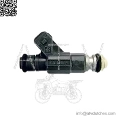 New Fuel Injector 0280155740 4669471 Dodge Plymouth 2.0L 4cyl