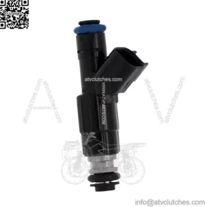 OEM Fuel Injector for 1999 2000 2001 Jeep Cherokee 4.0L I6 0280155784