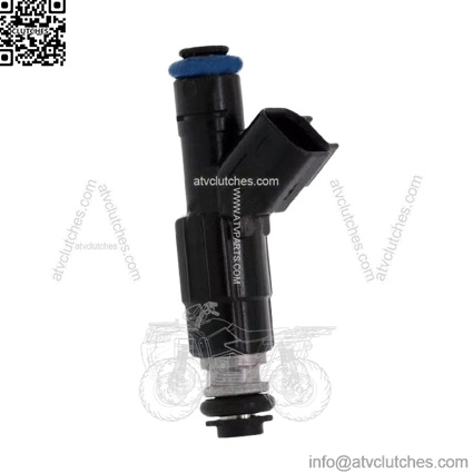 OEM Fuel Injector for 1999 2000 2001 Jeep Cherokee 4.0L I6 0280155784