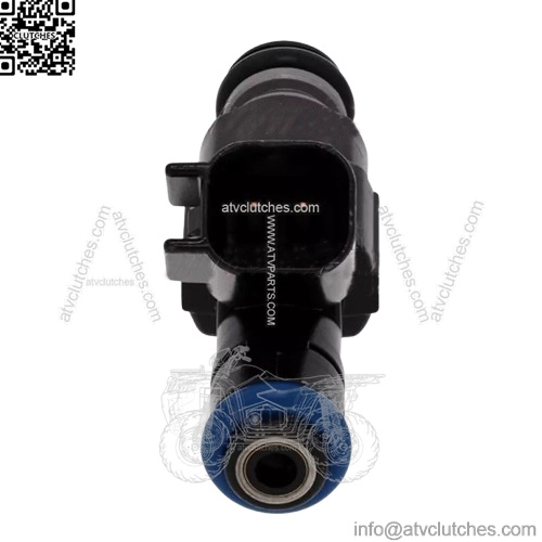 OEM Fuel Injector for 1999 2000 2001 Jeep Cherokee 4.0L I6 0280155784 - Image 2