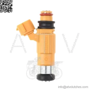 Fuel Injector CDH275 Fits For Mitsubishi Magna TH TJ TL TW 6G74 3.5L V6 New
