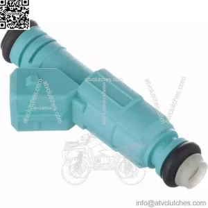 Fuel Injector Standard FJ579 fits 1998 Ford Ranger 4.0L-V6