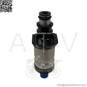 Fuel Injectors for 1998-2002 Honda Accord 2.3L 06164-P5M-000 M02H001 OEM