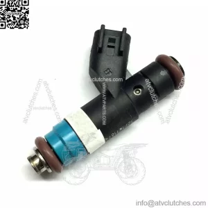 FUEL INJECTOR 2004-2009 CHRYSLER DODGE TURBO 2.4L L4 4891574AB