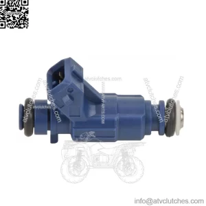 028156014 OE Fuel Injector Set of 1