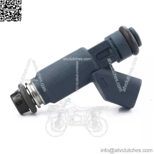 Fuel Injector Injection Nozzle OEM 53013490AA For 02-03 For Jeep Liberty 2.4L-L4