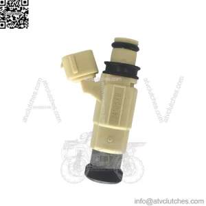 Fuel Injector Fits Dodge Chrysler Mitsubishi 2.4L 2.0L Cdh240 CDH240 MR507252