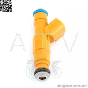1PCS Fuel Injectors 0280155857 For Ford 4.6 Lincoln Town 822-11154