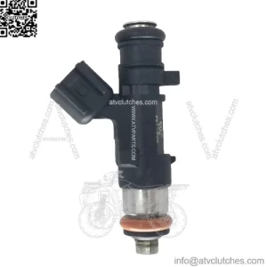 Brand New Fuel Injector For Dodge Chrysler 2.7L 3.5L Fj612 0280158028