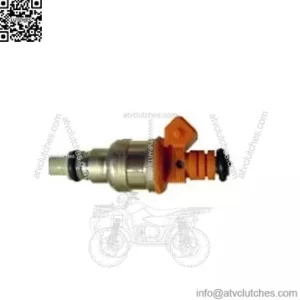 Fuel Injector INP-066 MD158484 Dodge Chrysler 3.0L V6