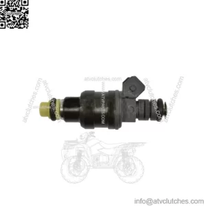 One New Standard Ignition Fuel Injector FJ626 F65E9F593A4A for Ford
