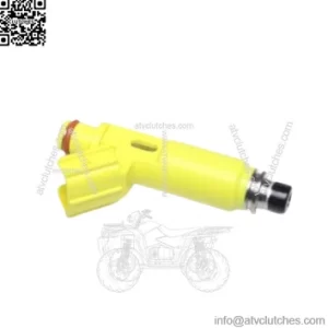 2320928050 Genuine Toyota INJECTOR ASSY, FUEL 23209-28050