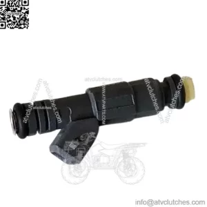 NEW 57846 12456154 Fuel Injector 1999-2000 Chev Camero Corvette pontiac