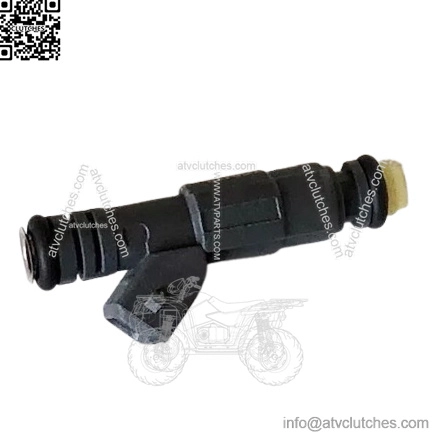 NEW 57846 12456154 Fuel Injector 1999-2000 Chev Camero Corvette pontiac