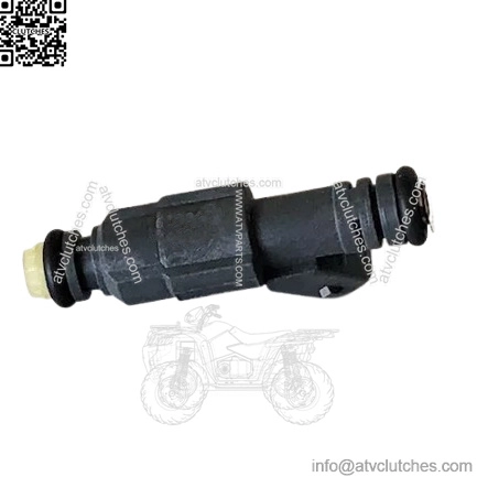 NEW 57846 12456154 Fuel Injector 1999-2000 Chev Camero Corvette pontiac - Image 2