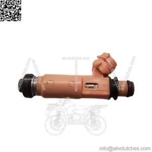 Toyota Sienna LE, Fuel Injector Part, 2002-2008, 3.3L,V6, 3MZFE, 23209-0A020