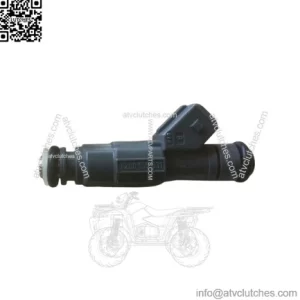 For Chevrolet Camaro 2001 2002 Corvette 2001-2004 5.7L Fuel Injectors 12482704