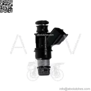 ONE GENUINE NEW FUEL INJECTOR actual photo 0280155931 12482704