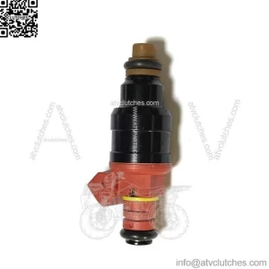 N62XF2112 Fuel Injector CM4651 E9SE9F593B1B FORD