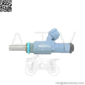 Single unit 0280157012 injector 04-06 Volkswagen Porsche 3.2L 022906031J