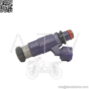 Single Unit INP-782 Fuel Injector For 2001-03 Mazda Protege 2.0 FSJ313250