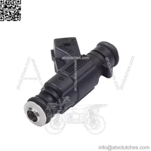 GENUINE Fuel Injector For 1998 Mercedes Benz ML320 3.2L V6 #0280155742