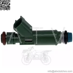 Fuel Injector-Eng Code: B5244S Remanufacturing 852-12225