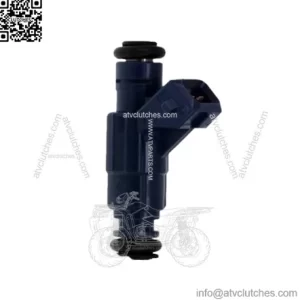 Fuel Injectors Rebuild Repair Kit fits 0280156065 for 00-06 Audi Volkswagen 1.8L