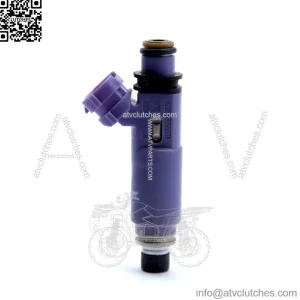 FUEL INJECTOR FOR MAXDA MX5 MIATA MK2 1.8 16V 195500-4060 BP6D 13250A VVTi