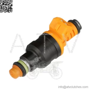 FORD /LINCOLN /MERCURY - Fuel Injector Nozzle - 12351499 / 1326426 / 1326427 / 73280A / E5TZ9F593B / E5TZ9F953B / E6TE9F593A2B / E6TE9F593A3B / E6ZZ9F593A / E8TZ9F593C / ETC6264 / F1ZE9F593A2A / F1ZE9F593A2B / F1ZE9F593C2A / F1ZZ9F593C / F7ZE9F593C2A
